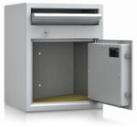ISS Peine 4 bútorszéf bedobó szerkezettel (S35703)