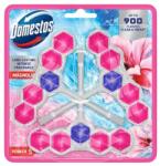 Domestos Power5 Trio Wc-rud 3*50. Gr Magnolia