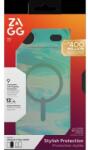 ZAGG védőtok Milan Snap Apple Air Iridescent Oil 702319009