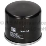 Kolbenschmidt Olejový filter KOLBENSCHMIDT 50013906 (50013906)