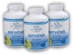 FitSport Nutrition 3x Tribulus terrestris 90% + Vitamina B6 + Zinc 150 capsule
