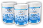 FitSport Nutrition 3x Creatină Micronizată 100% Pură Monohidrat 550g