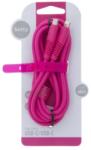 Setty Setty, USB kábel, USB-C - USB-C, (1, 5 méter 2, 1A), rózsaszín