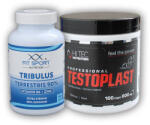 FitSport Nutrition Tribulus 90% + B6 + Zinc 100 capsule + Testoplast 800mg 100 capsule