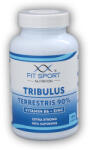 FitSport Nutrition Tribulus Terrestris 90% + Vitamina B6 + Zinc 100 Capsule