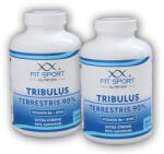 FitSport Nutrition 2x Tribulus Terrestris 90% + Vitamina B6 + Zinc 240 capsule