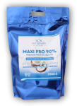 FitSport Nutrition Maxi Pro 90% 2500g - caramel sărat