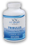 FitSport Nutrition Tribulus Terrestris 90% + Vitamina B6 + Zinc 240 capsule