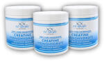 FitSport Nutrition 3x Creatină Micronizată 100% Pură Monohidrat 330g