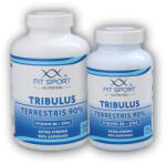 FitSport Nutrition Tribulus Terrestris 90% + Vitamina B6 + Zinc 240 capsule + 100 capsule