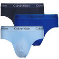 Calvin Klein Jeans Bugyik HIP BRIEF 3PK X3 Sokszínű EU XL