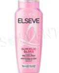  Elseve sampon 400ml glikolsavas maggal