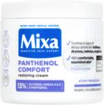  MIXA Testápoló krém 400ml PANTHENOL