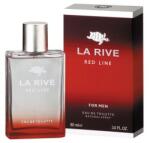 La Rive Red Line After Shave 100ml - akciosillat