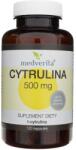 Medverita Citrulină L-Citrulină 500 mg - 120 capsule