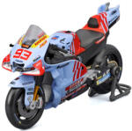 Maisto 1/18 GP Racing - Gresini Racing 2024