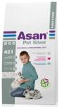  ASAN Pet Silver rágcsáló alom 42 L (8 kg)