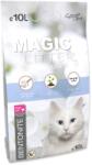  Magic Litter Bentonite Ultra White 10L/9kg alom