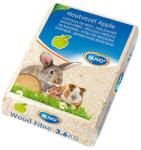 Duvoplus + almás illatú alom rágcsálók és nyulak számára 3, 6 kg