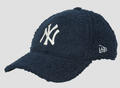 New-Era Baseball sapkák BORG 9FORTY® NEW YORK YANKEES NVY Tengerész Egy méret