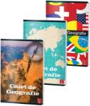 Pigna Caiet geografie A4 24 file, PIGNA COLOR (CC-GEO24A4)
