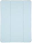  Tablettok Xiaomi Redmi Pad 2 (11 coll) - égkék smart case, ceruza tartóval