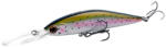 Shimano Wobler Lure Yasei Trigger Twitch D-SP Rainbow Trout 9 cm 13 gr (LUYASTTDSP09RBT)
