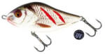 Salmo Slider SD5S Wounded real grey shiner 5cm 8g (84575-5B1)