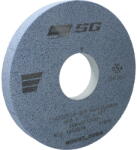 Norton Egyoldalt süllyesztett köszörűkorong Ø406x50x127 mm SGB 46 F12 VV1P (CT369660)