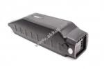 VHBW Helyettesítő E-Bike akku Yamaha Down Tube 36V 17AH