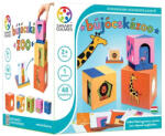 SmartGames BujócskáZoo logikai játék (SG 20512)