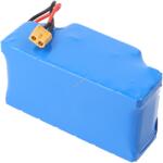 AccuCell Helyettesítő akku Jetech JT-BC204-04 25, 2V 3900mAh 1db/csomag Hoverboard Li-ion