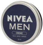 Nivea Kézkrém NIVEA MEN tégelyes 30 ml