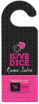 JO Love Dice Kama Sutra - jocul cu zaruri