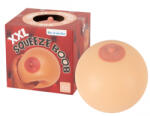 GoodLove Minge antistres XXL - san (culoarea corpului)