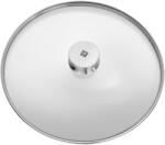 ZWILLING TWIN Specials | fedő 30 cm | kerek | üveg (40990-930-0)