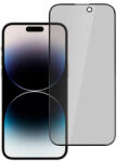MG Privacy Glass üvegfólia iPhone 16 Plus, fekete