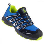 Urgent Apuro S1 Munkavédelmi Sportcipő - 46 (LF03407)