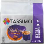 TASSIMO Cadbury Orange forró csokoládé (8+2)