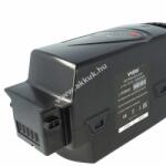VHBW Helyettesítő E-Bike akku Panasonic Flyer sorozat Li-Ion, 26V, 15.6AH - akkuk - 111 190 Ft