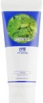 Holika Holika Daily Fresh Green Tea Cleansing Foam - Frissítő Tisztító Hab 150ml