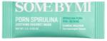 Some By Mi PDRN Spirulina Soothing Sherbet Mask - Nyugtató Maszk Hűsítő Hatással 10db/1g