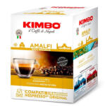 KIMBO Amalfi Nespresso kompatibilis kávékapszula 50db