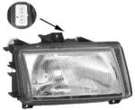 VAN WEZEL Far VAN WEZEL 5826962 (5826962)
