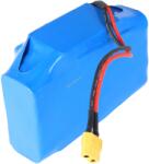 AccuCell Helyettesítő akku Hoverboard 36V 6800mAh, 10S2P/22P-SL088