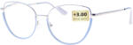 dr. Roshe DR01229 kék olvasószemüveg