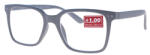 dr. Roshe DR01445 szürke olvasószemüveg