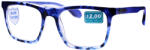 dr. Roshe DR01362 kék olvasószemüveg