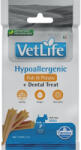 Vet Life Natural Diet Dog Jutalomfalat Hypo Fish&potato Adult Mini 60g (KVN0006003)