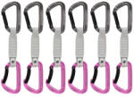  MAMMUT Workhorse Keylock 12cm 6-Pack pink - expressz szett (7619876140630)